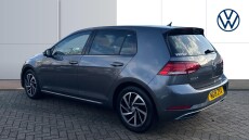Volkswagen Golf 1.5 TSI EVO Match 5dr Petrol Hatchback
